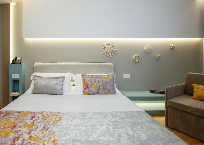 Hotel Vlora Priam, Affiliated By Melia