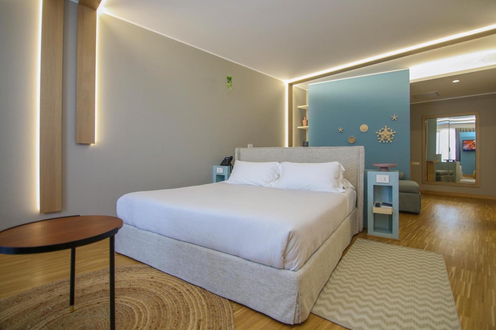 Hotel Priam, Affiliated By Melia 5*