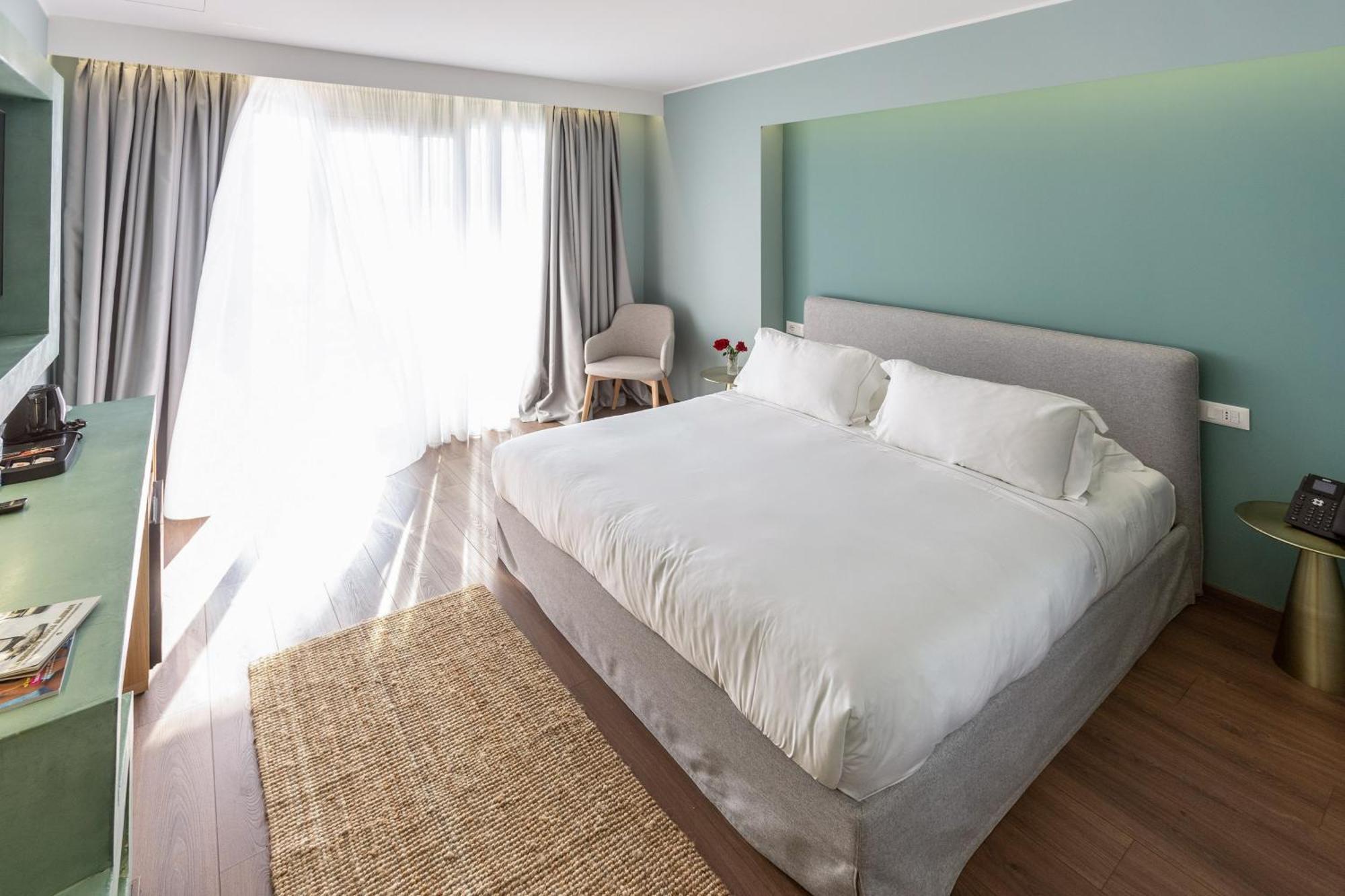 Priam, Affiliated By Melia Hotel Vlorë