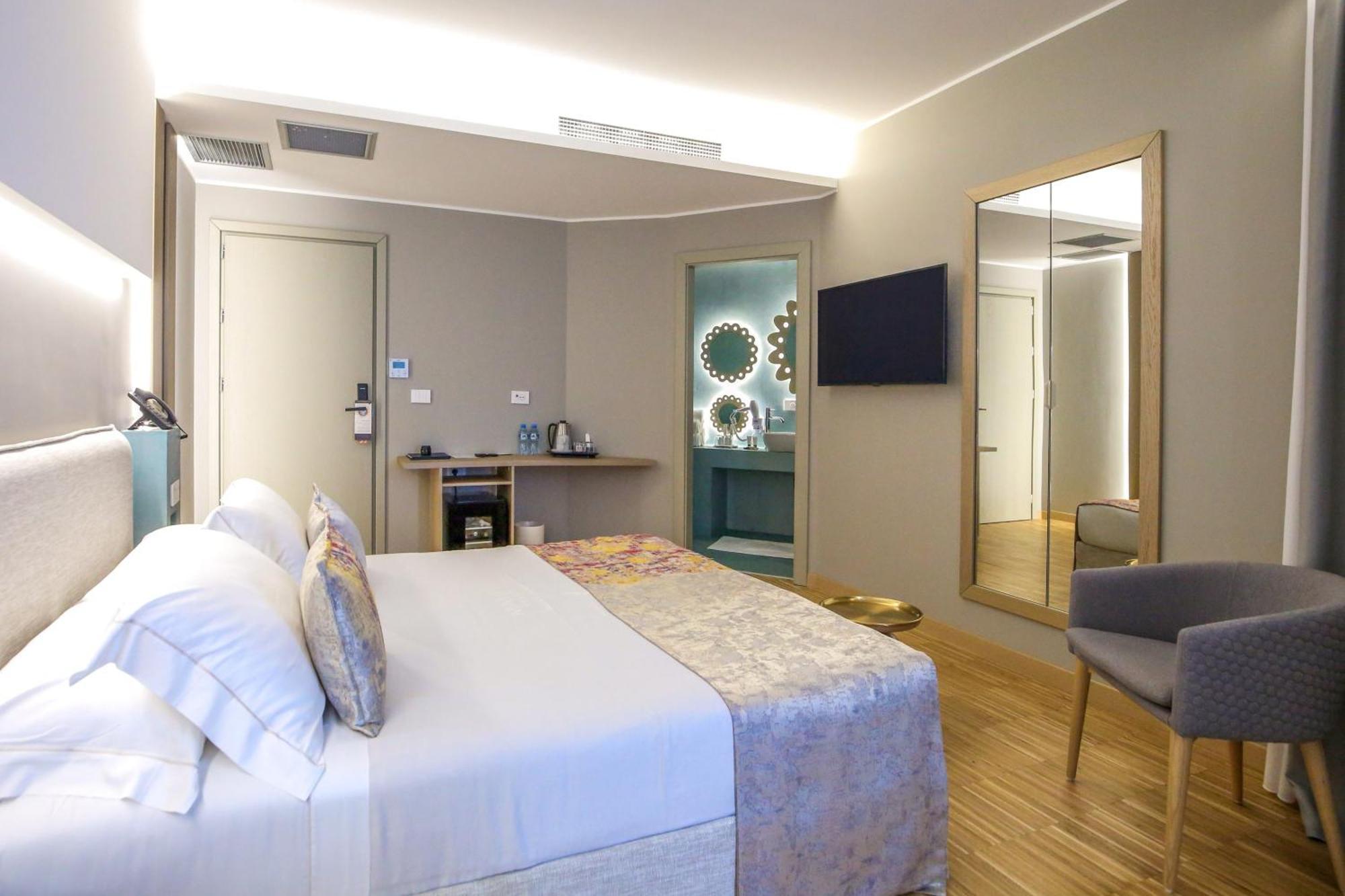 Priam, Affiliated By Melia 5*