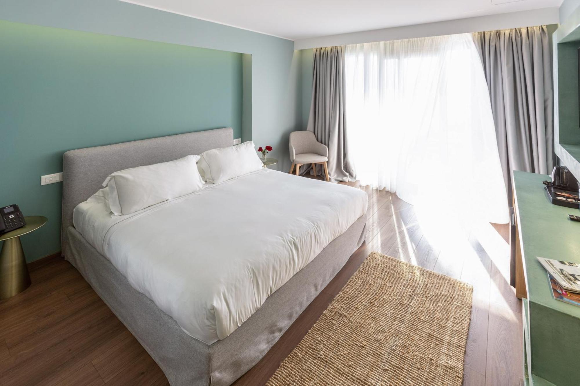 Priam, Affiliated By Melia Hotel 5*