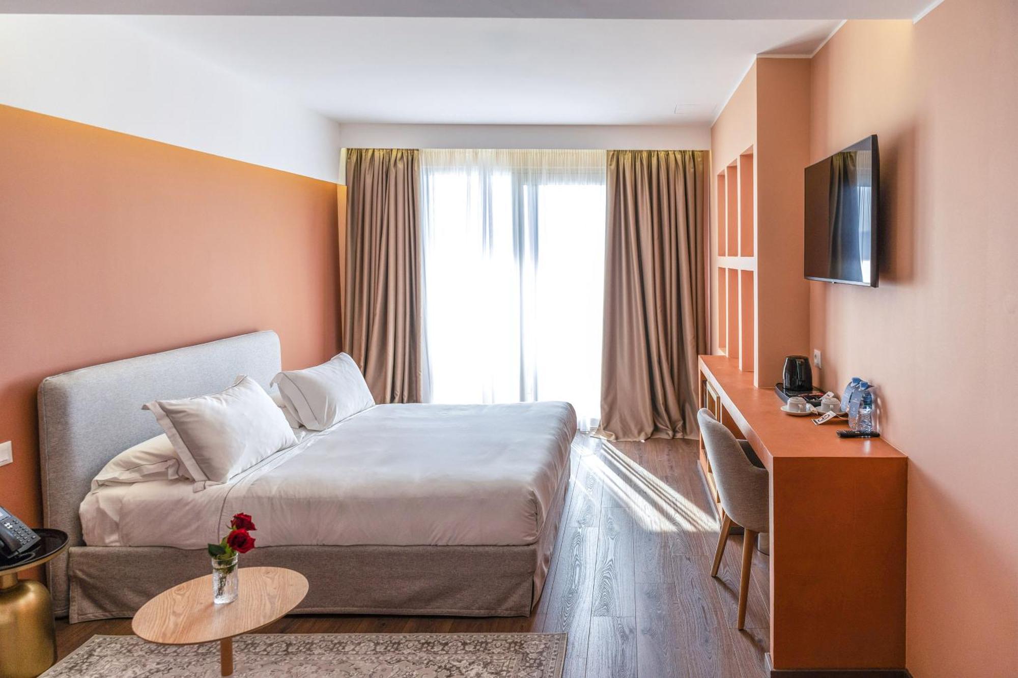 Priam, Affiliated By Melia Hotel Vlorë