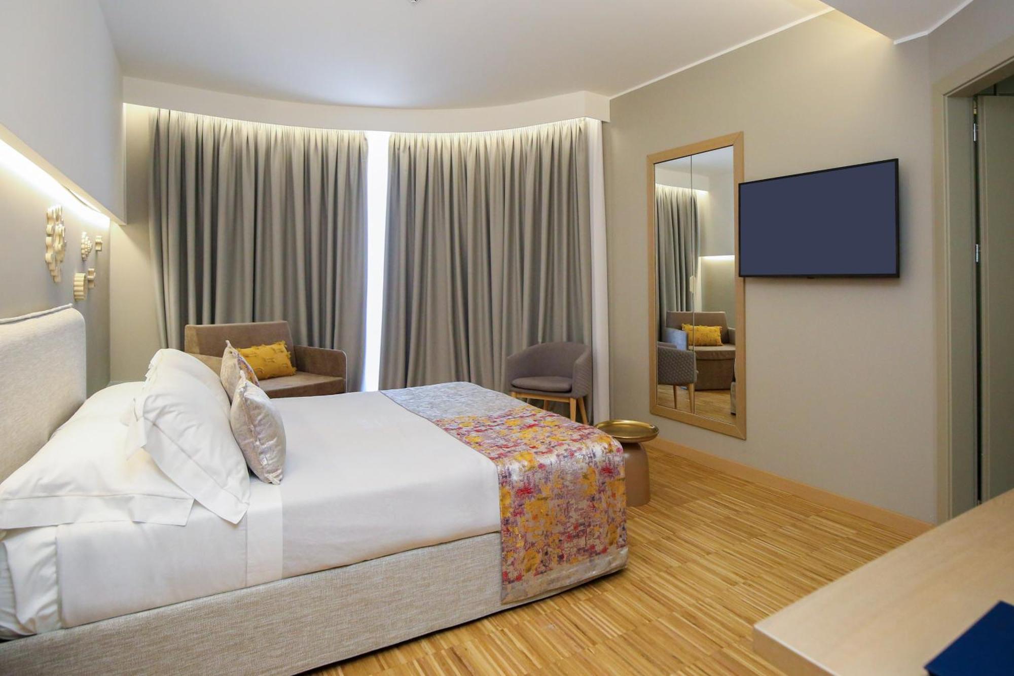 Priam, Affiliated By Melia 5*