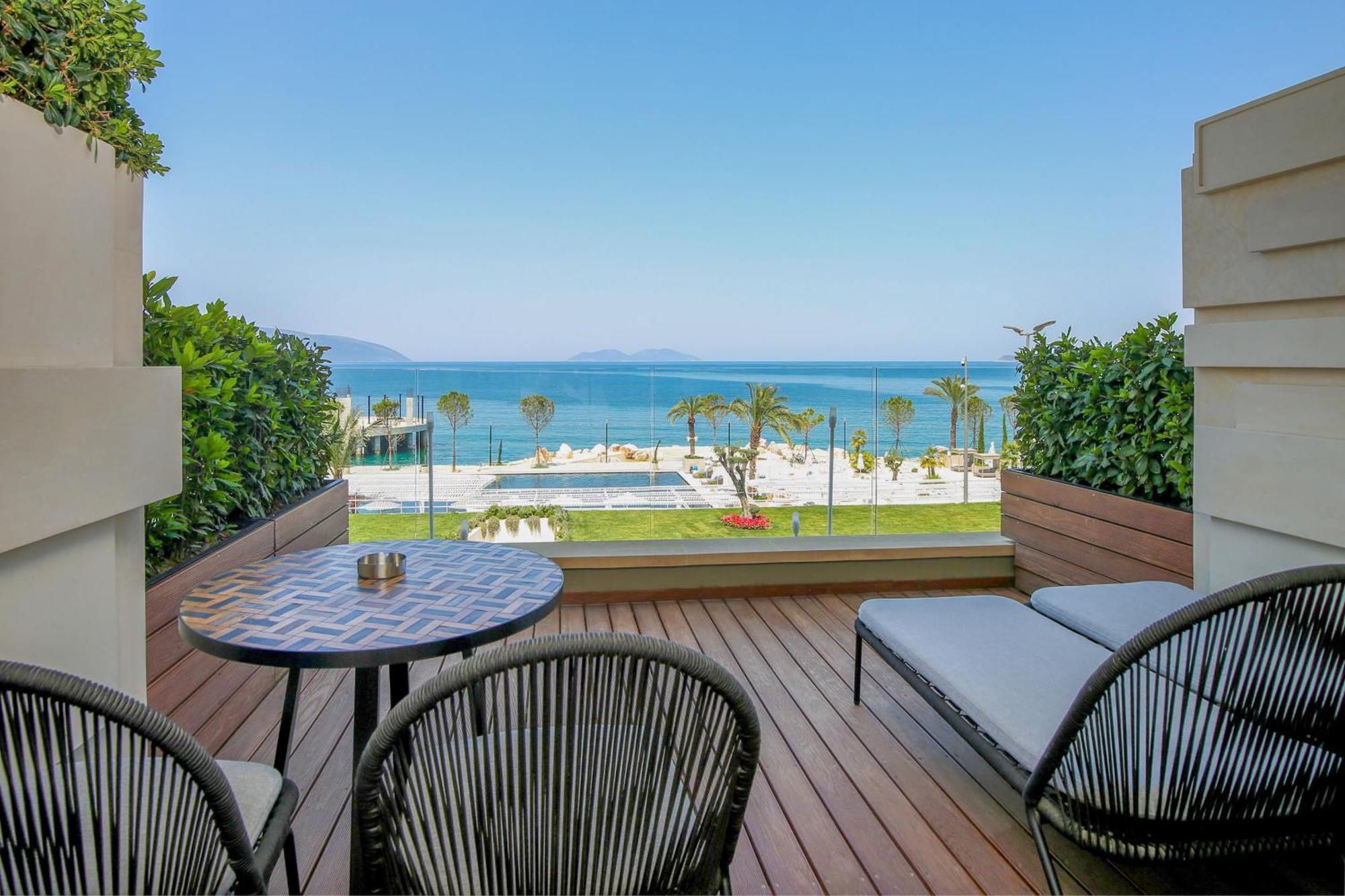 Priam, Affiliated By Melia 5* Vlorë