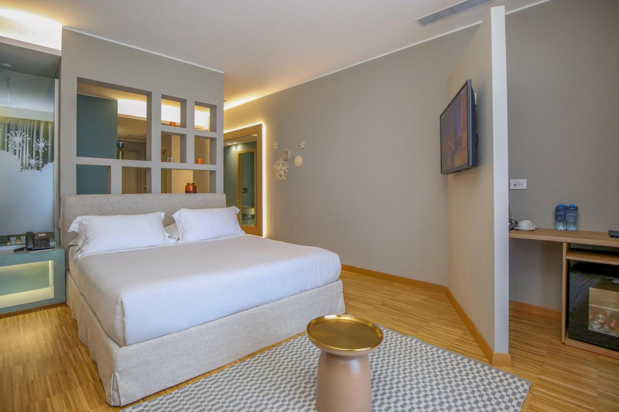 Hotel Priam, Affiliated By Melia