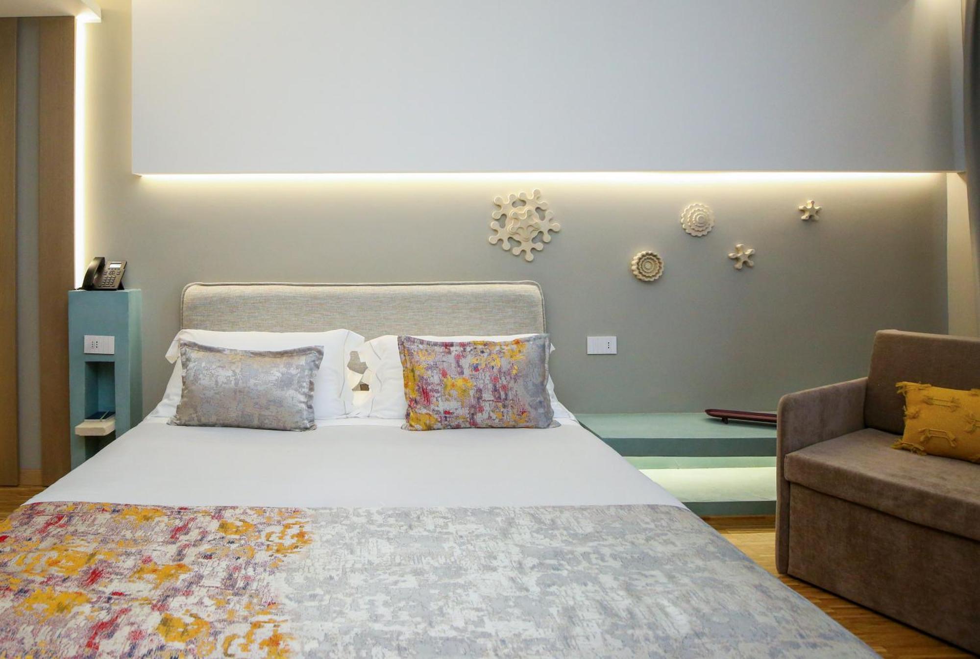 Priam, Affiliated By Melia 5*
