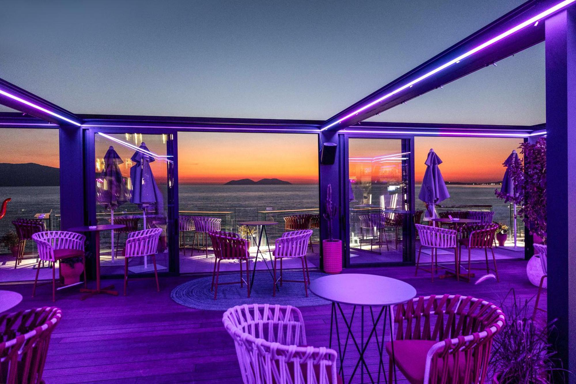 Priam, Affiliated By Melia Hotel 5*