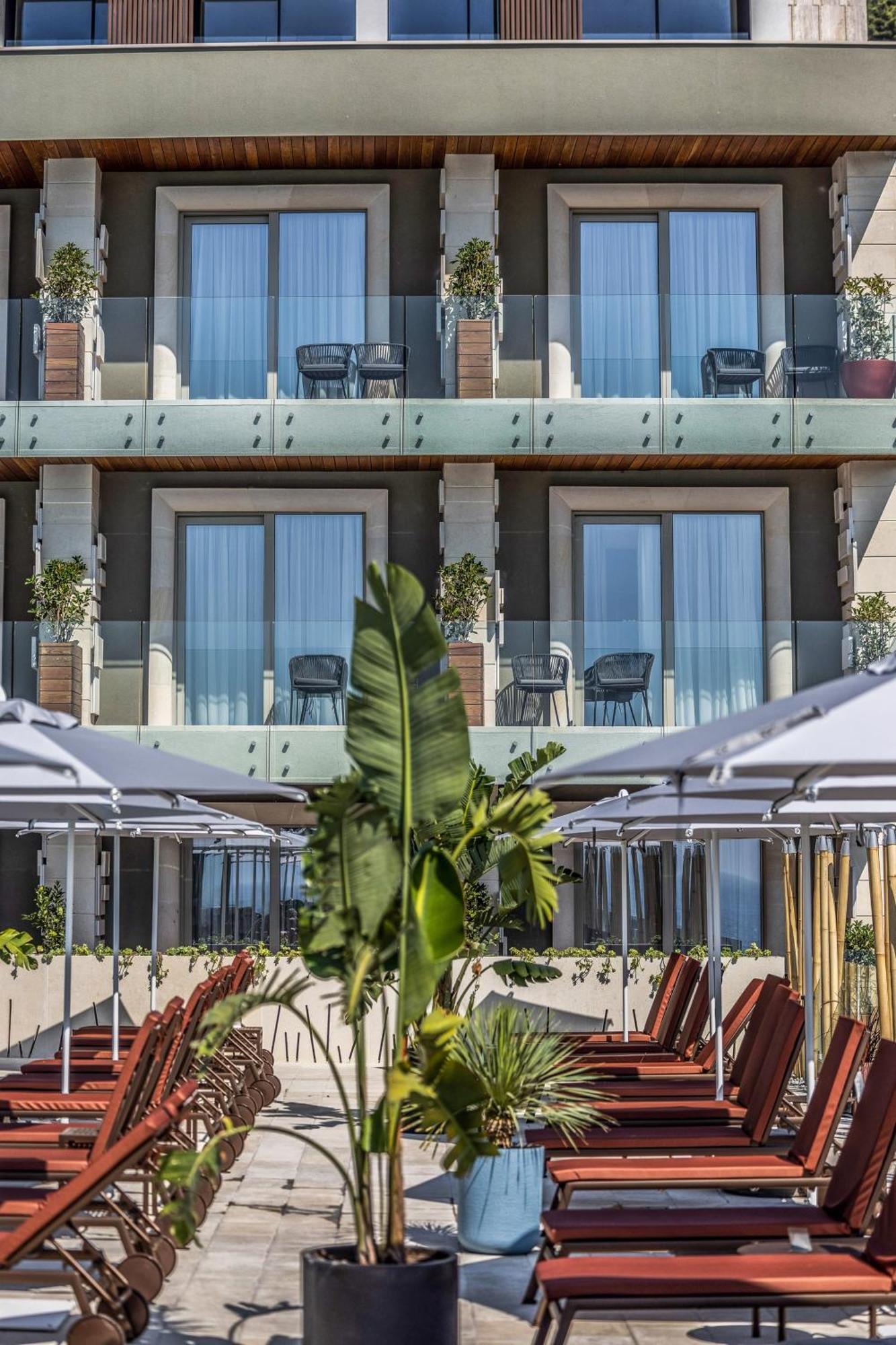 Priam, Affiliated By Melia 5* Vlorë