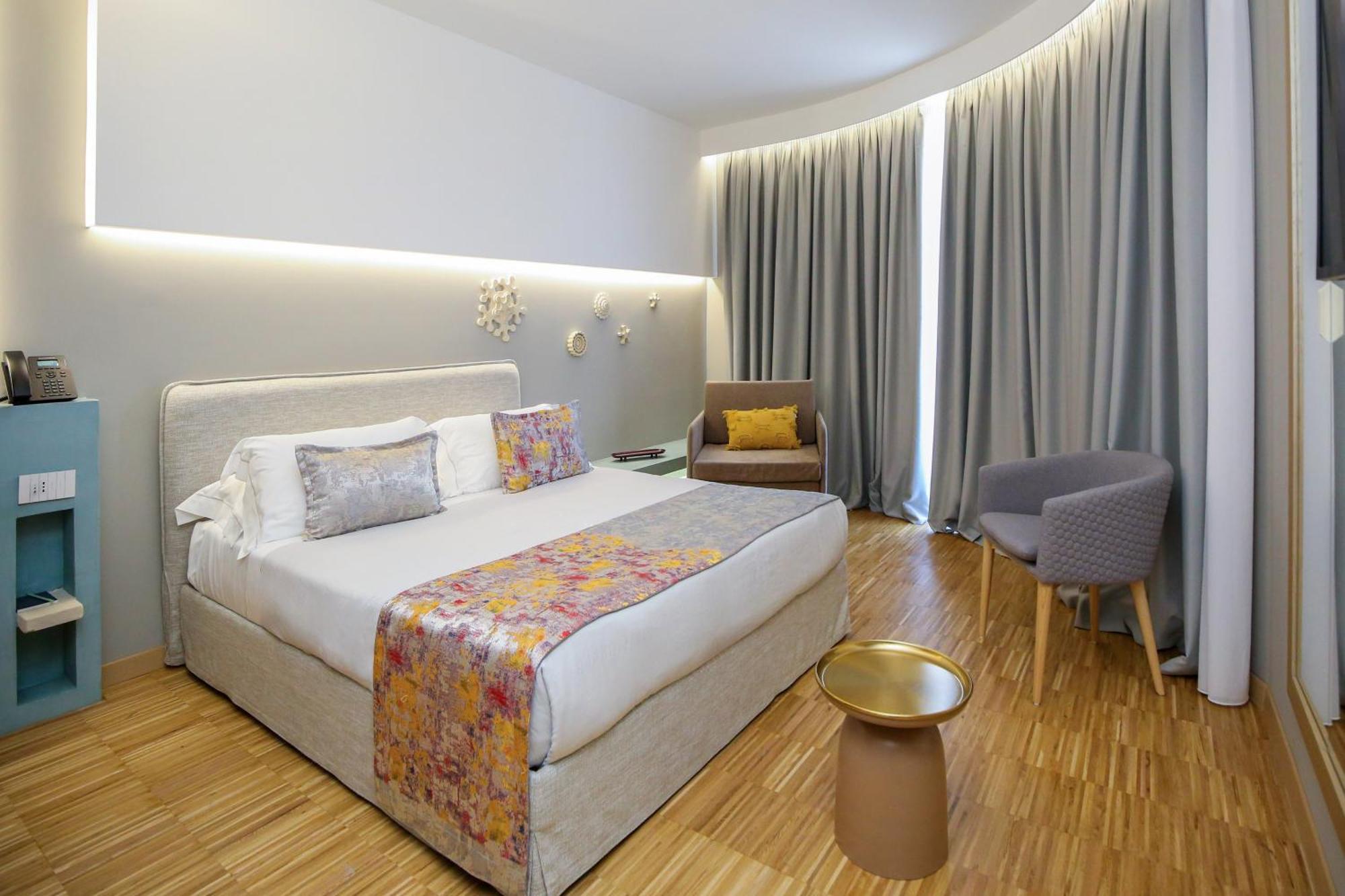Priam, Affiliated By Melia Hotel 5*