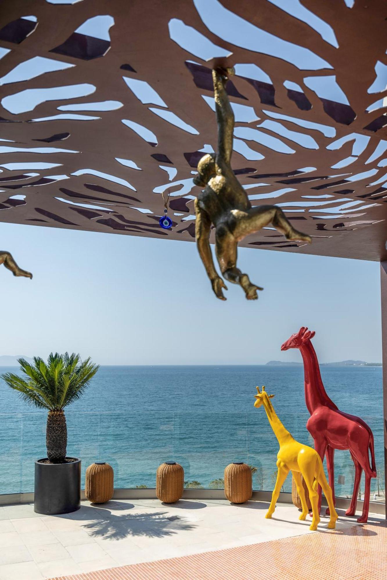 Priam, Affiliated By Melia Hotel Vlorë
