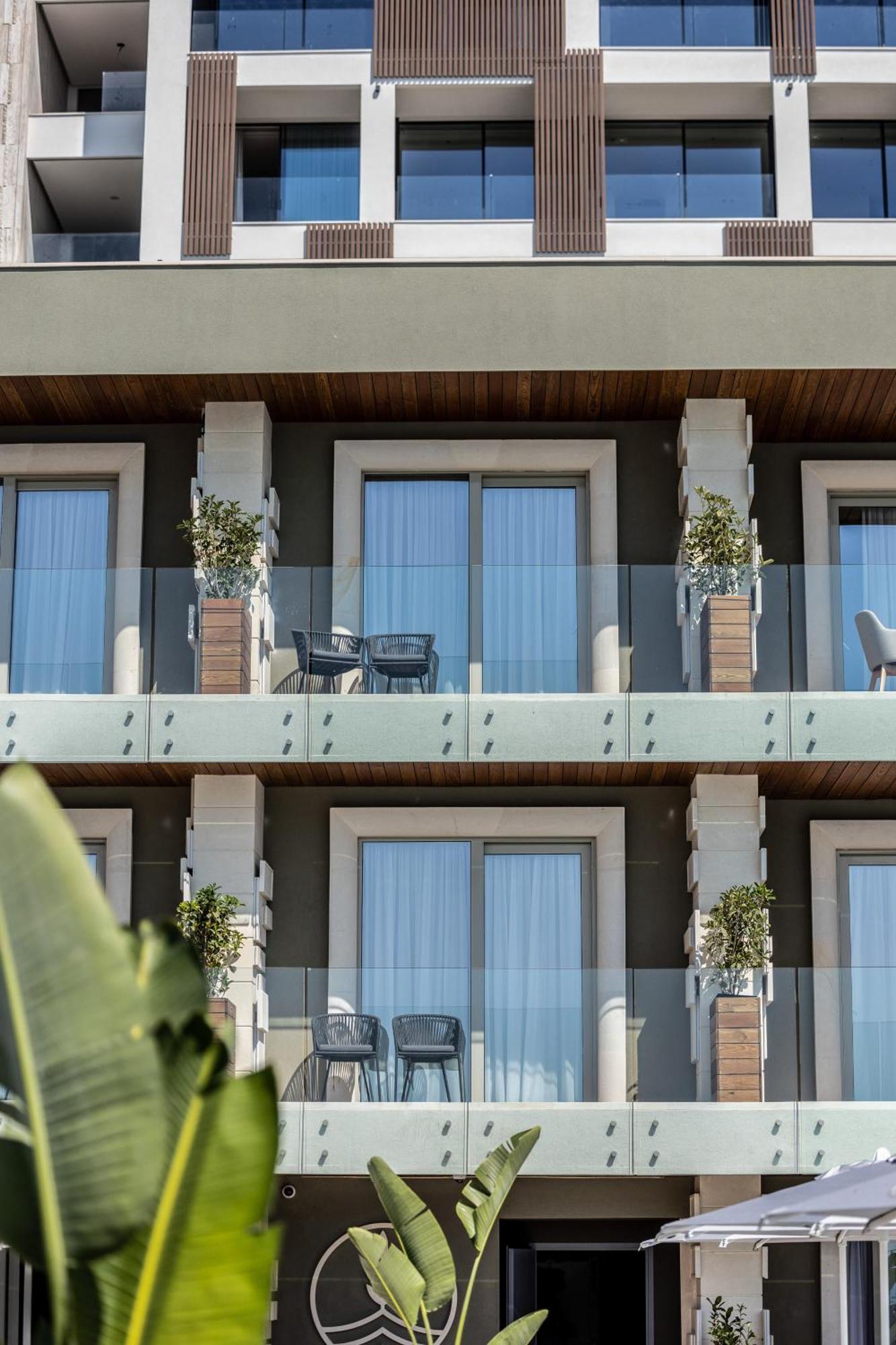 Hotel Priam, Affiliated By Melia