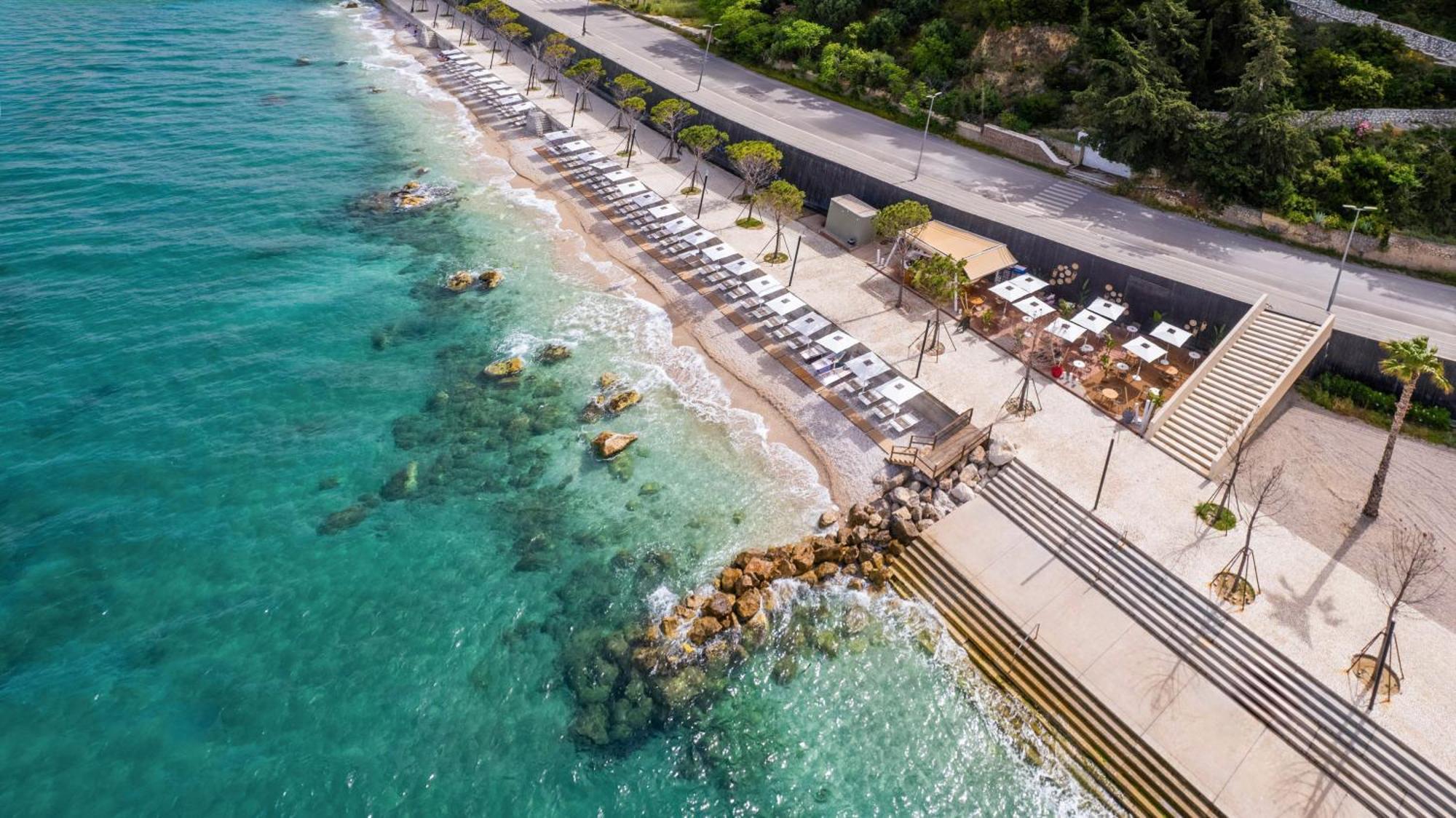 Hotel Priam, Affiliated By Melia 5*